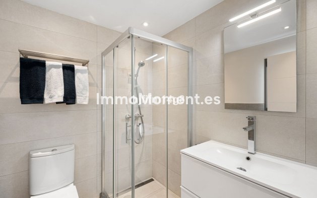 Reventa - Villa independiente - Marbella - Nueva Andalucía