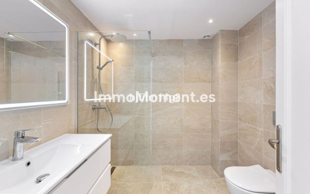 Bestaande woning - Appartement - Marbella - Nueva Andalucía