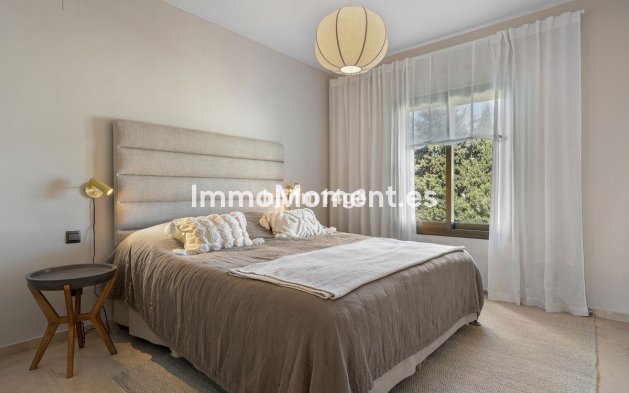 Bestaande woning - Appartement - Marbella - Nueva Andalucía