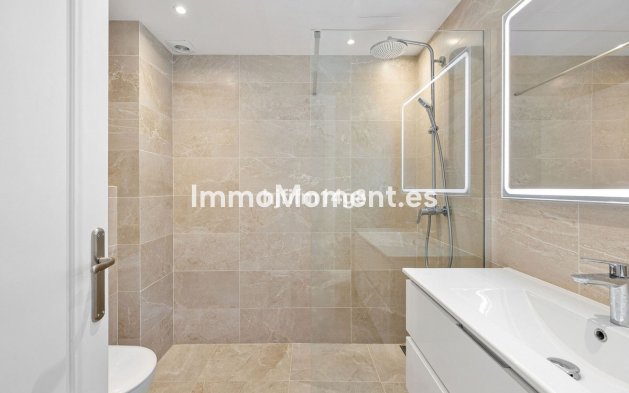 Bestaande woning - Appartement - Marbella - Nueva Andalucía