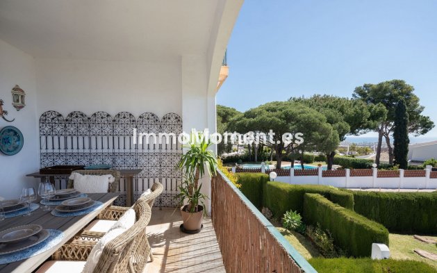 Bestaande woning - Appartement - Marbella - Nueva Andalucía
