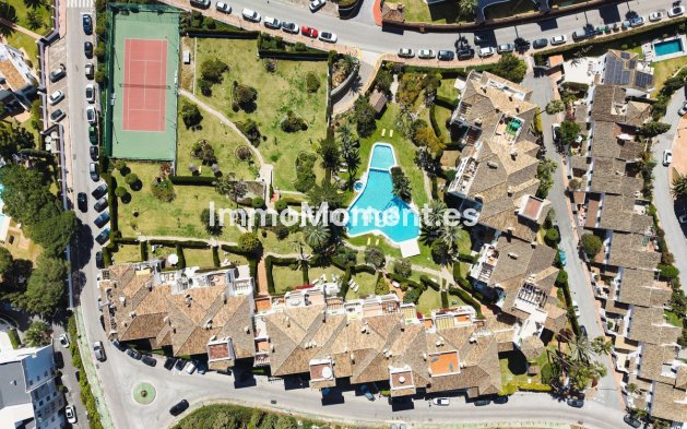 Bestaande woning - Appartement - Marbella - Nueva Andalucía
