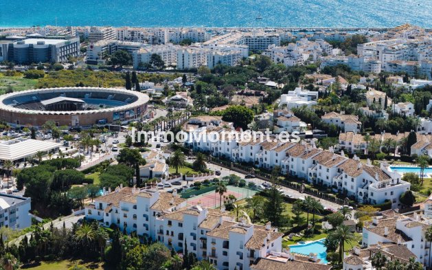 Bestaande woning - Appartement - Marbella - Nueva Andalucía