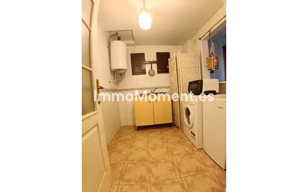 Wiederverkauf - Wohnung - Marbella - Marbella Centro