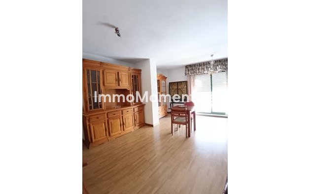 Wiederverkauf - Wohnung - Marbella - Marbella Centro