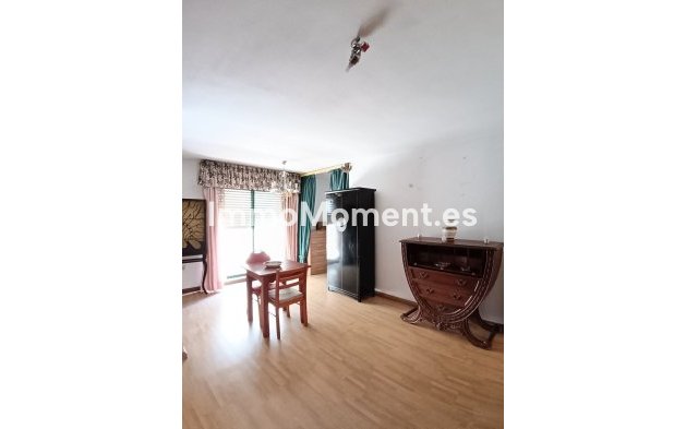 Wiederverkauf - Wohnung - Marbella - Marbella Centro
