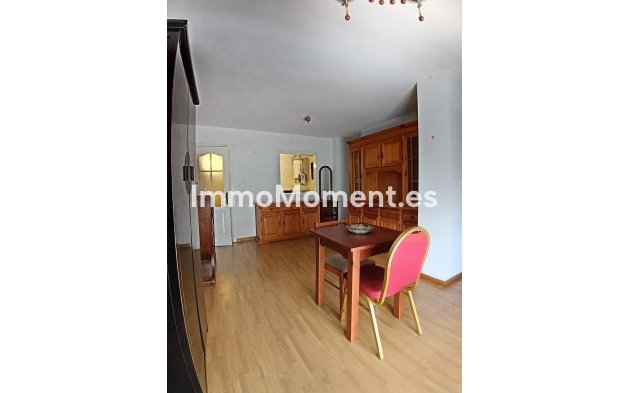 Wiederverkauf - Wohnung - Marbella - Marbella Centro