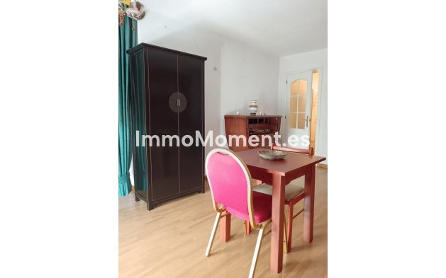 Wiederverkauf - Wohnung - Marbella - Marbella Centro