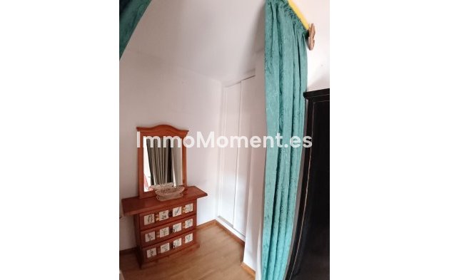 Wiederverkauf - Wohnung - Marbella - Marbella Centro