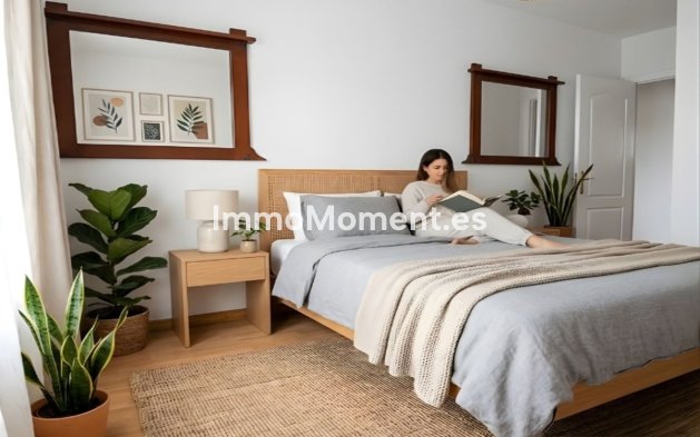 Wiederverkauf - Wohnung - Marbella - Marbella Centro