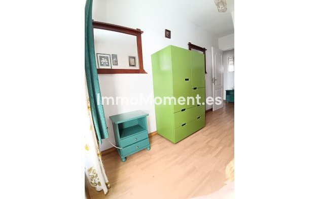 Wiederverkauf - Wohnung - Marbella - Marbella Centro
