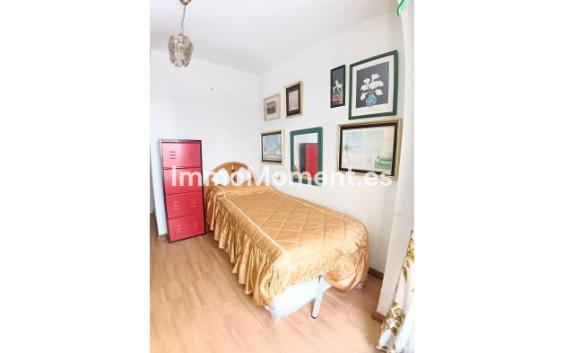 Wiederverkauf - Wohnung - Marbella - Marbella Centro