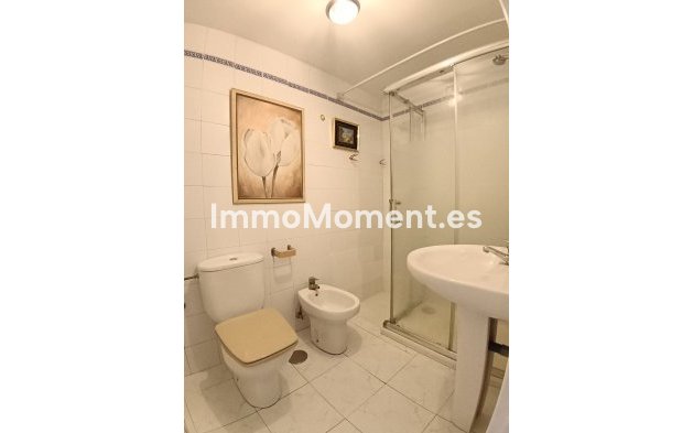 Wiederverkauf - Wohnung - Marbella - Marbella Centro