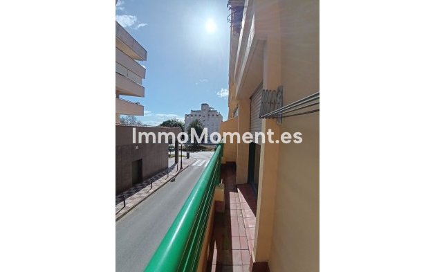 Wiederverkauf - Wohnung - Marbella - Marbella Centro