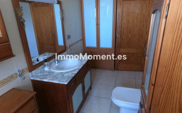 Revente - Villa - Dolores - Dolores Centro