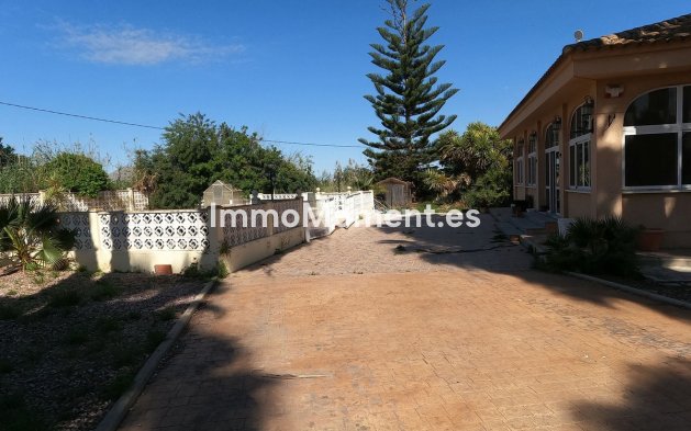 Revente - Villa - Dolores - Dolores Centro
