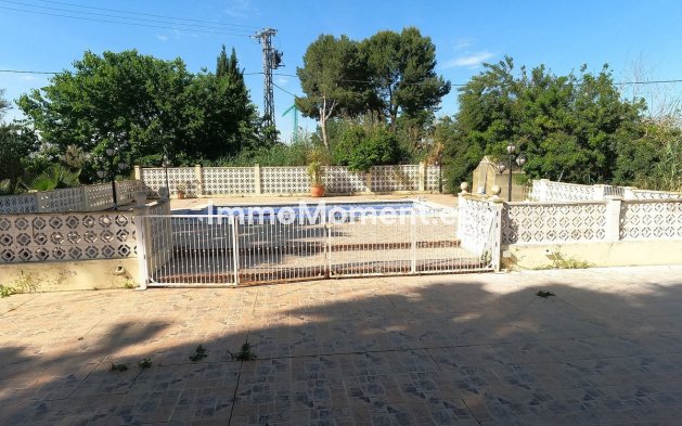 Revente - Villa - Dolores - Dolores Centro