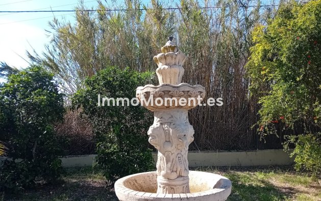 Revente - Villa - Dolores - Dolores Centro