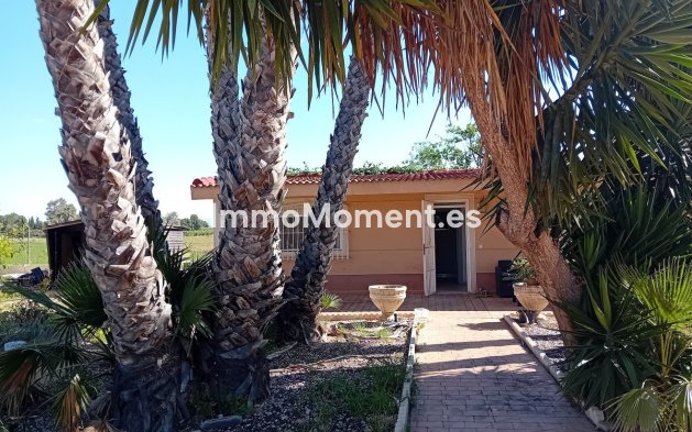 Revente - Villa - Dolores - Dolores Centro