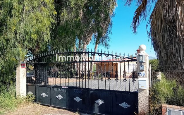 Revente - Villa - Dolores - Dolores Centro