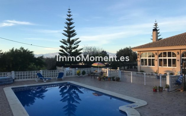 Revente - Villa - Dolores - Dolores Centro