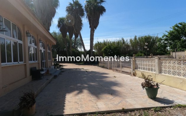 Revente - Villa - Dolores - Dolores Centro