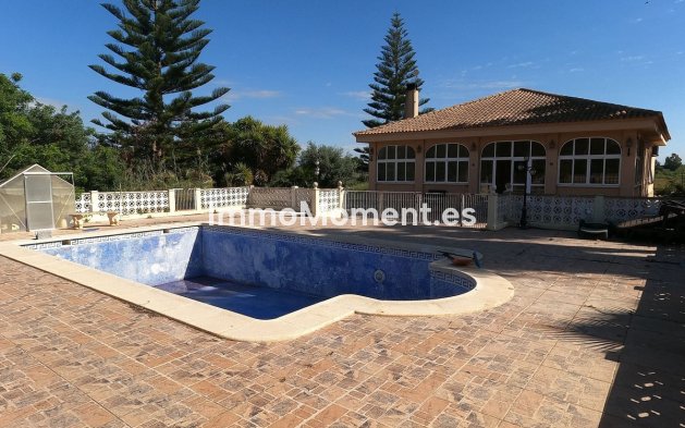 Revente - Villa - Dolores - Dolores Centro