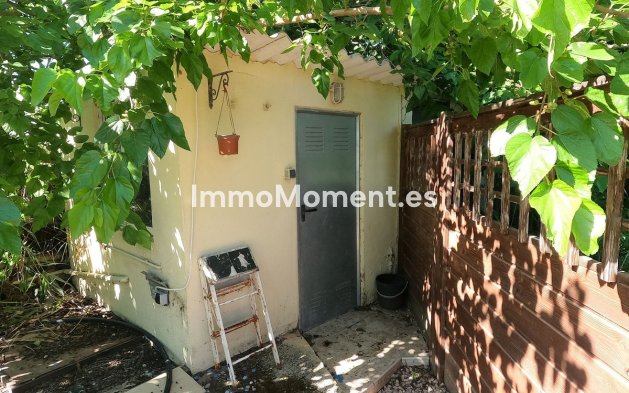 Revente - Villa - Dolores - Dolores Centro