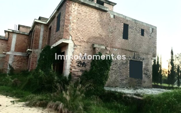 Resale - Land - Marbella - The Golden Mile