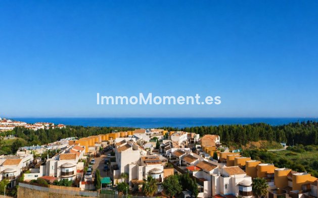 Resale - Apartment - Mijas - Mijas Costa