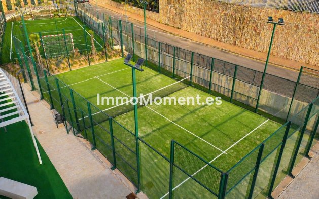 Resale - Apartment - Mijas - Mijas Costa