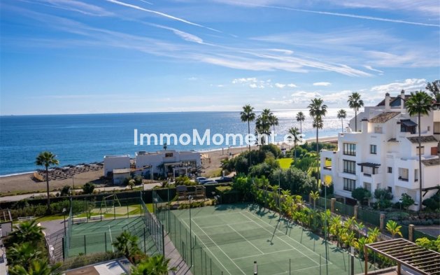 Reventa - Apartamento - Estepona  - Estepona Centro