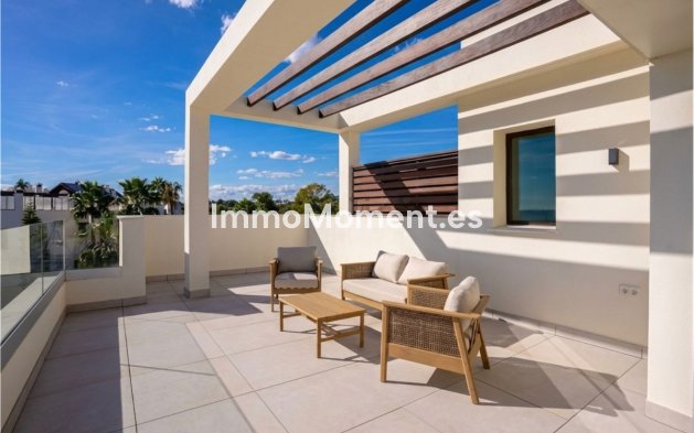 Reventa - Apartamento - Estepona  - Estepona Centro