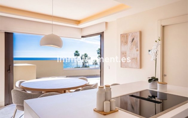 Reventa - Apartamento - Estepona  - Estepona Centro