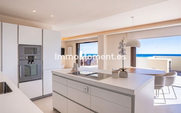 Reventa - Apartamento - Estepona  - Estepona Centro