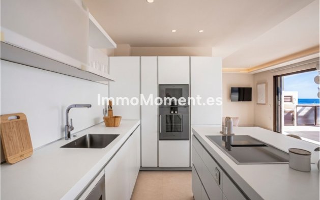 Reventa - Apartamento - Estepona  - Estepona Centro