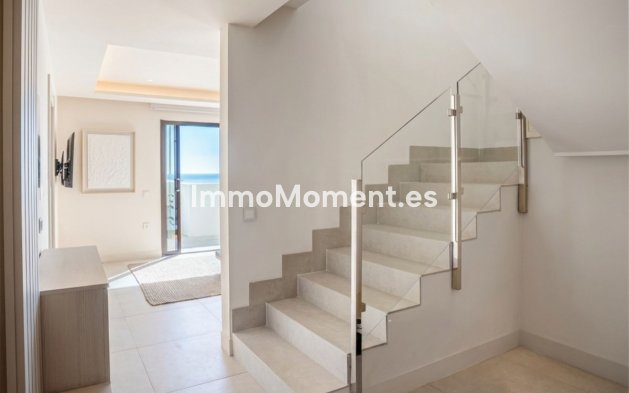 Reventa - Apartamento - Estepona  - Estepona Centro