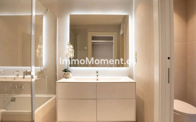 Reventa - Apartamento - Estepona  - Estepona Centro