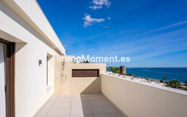 Reventa - Apartamento - Estepona  - Estepona Centro