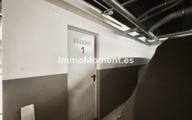 Reventa - Apartamento - Estepona  - Estepona Centro