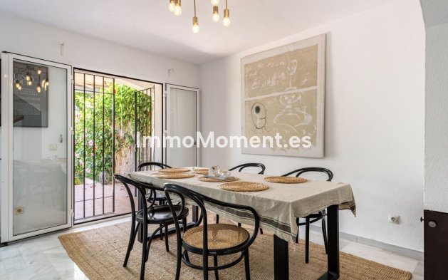 Wiederverkauf - Reihenhaus - Marbella - The Golden Mile