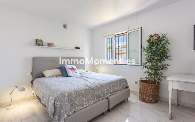 Wiederverkauf - Reihenhaus - Marbella - The Golden Mile
