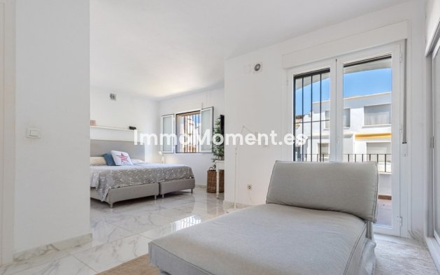 Wiederverkauf - Reihenhaus - Marbella - The Golden Mile