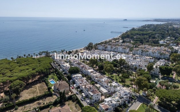 Wiederverkauf - Reihenhaus - Marbella - The Golden Mile