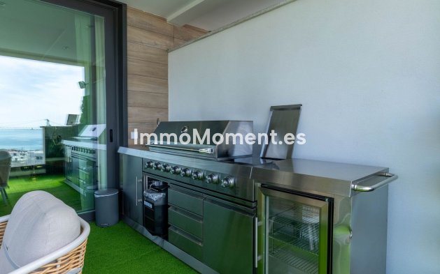 Resale - Apartment - Fuengirola - Fuengirola Centro