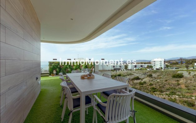 Resale - Apartment - Fuengirola - Fuengirola Centro