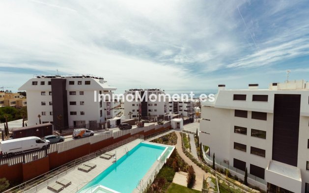 Resale - Apartment - Fuengirola - Fuengirola Centro