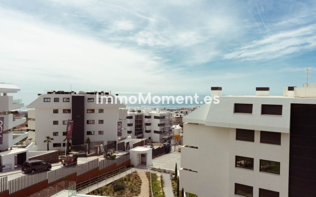 Resale - Apartment - Fuengirola - Fuengirola Centro