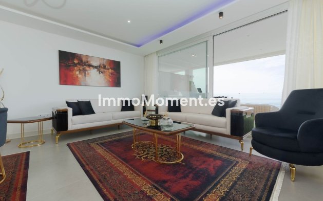 Resale - Apartment - Fuengirola - Fuengirola Centro