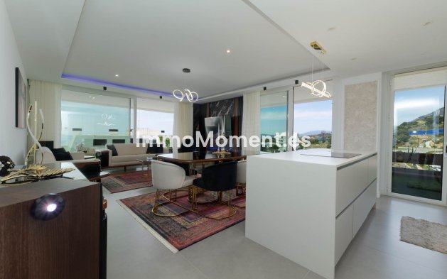 Resale - Apartment - Fuengirola - Fuengirola Centro